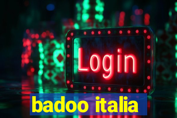 badoo italia